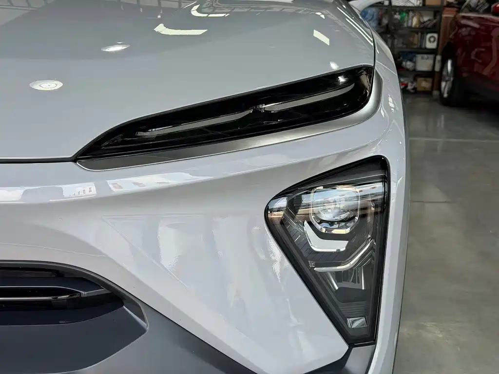 NIO ES6 2022