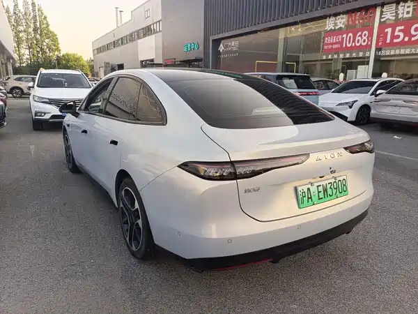 Aion RT 2024