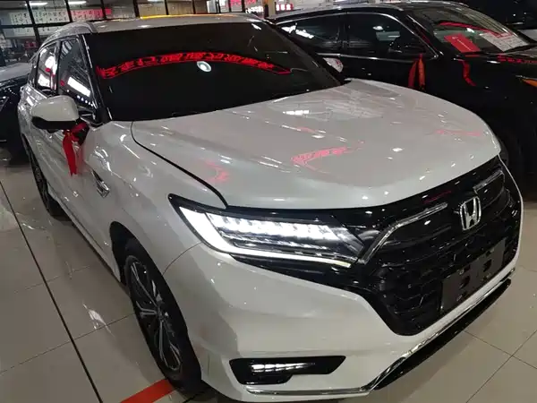 Honda UR-V 2020