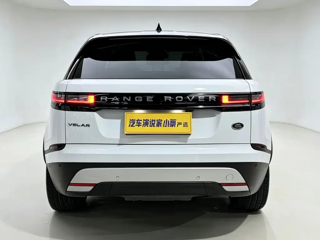 Land Rover Range Rover Velar 2024 — фото 10