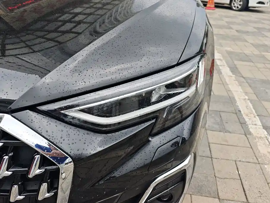 Audi A8 2023
