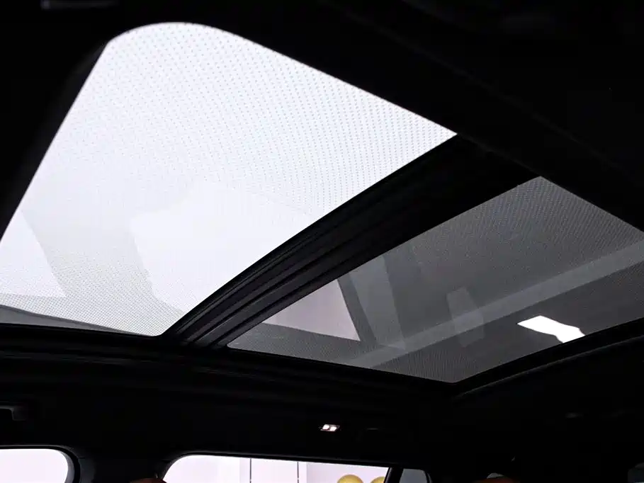 BMW X7 2021 — фото 10