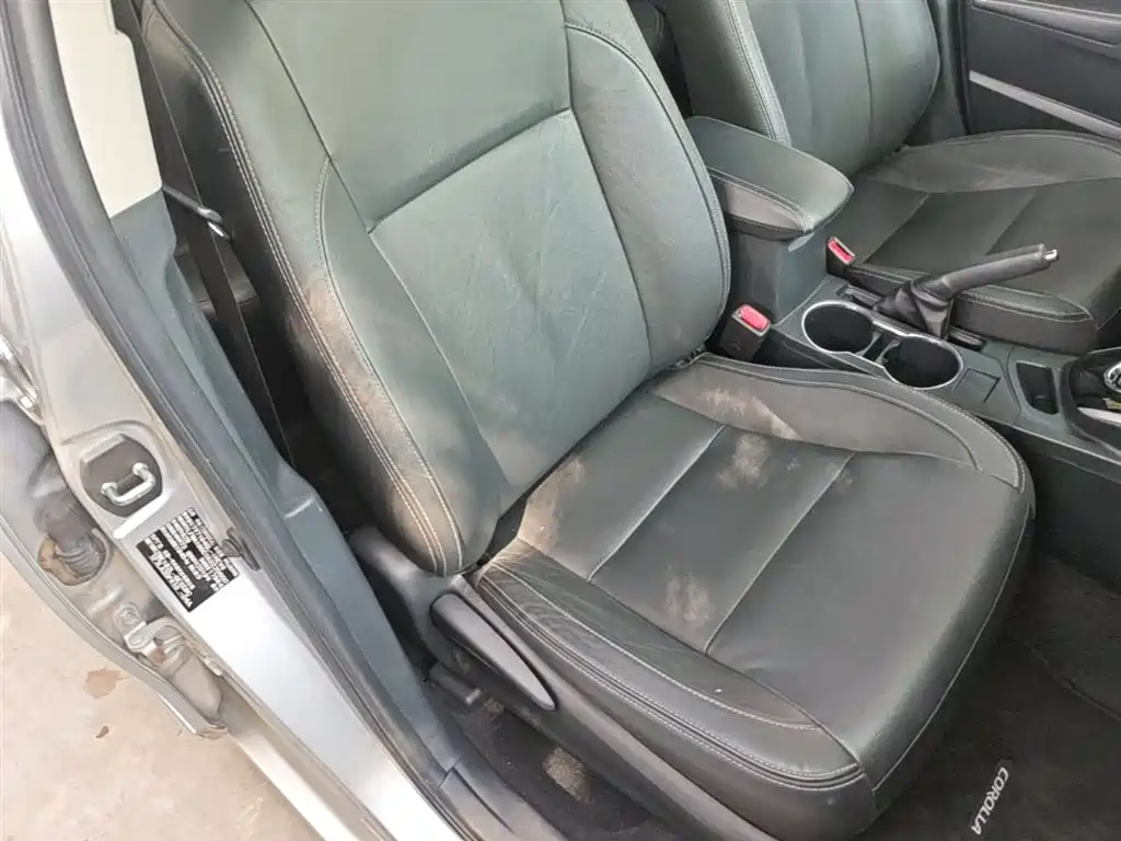 Toyota Corolla 2019 — фото 25