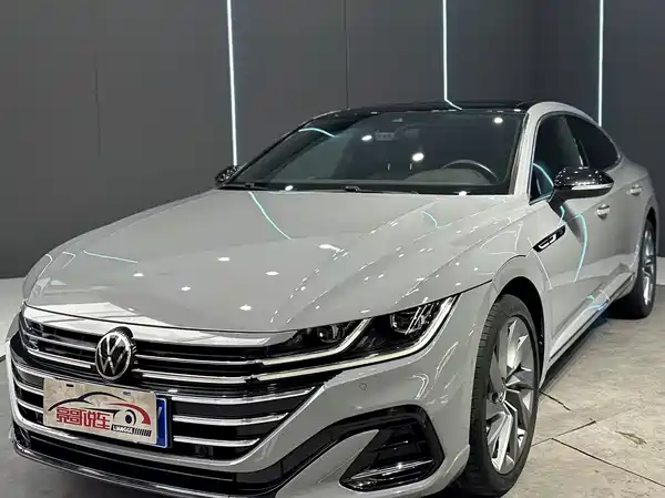 Volkswagen CC 2022