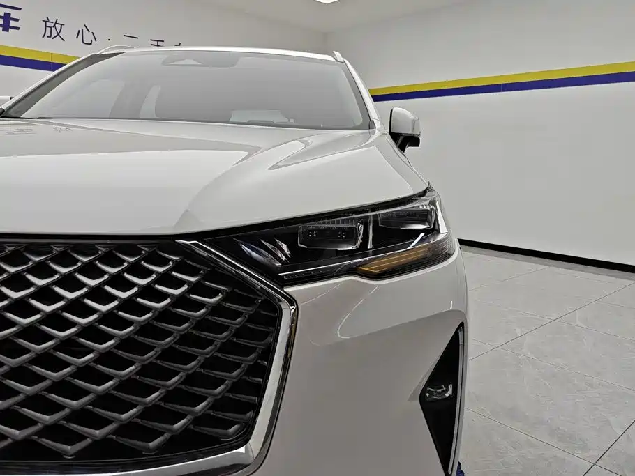 Haval H6 2023