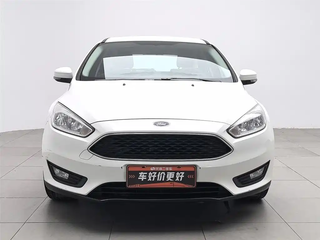 Ford Focus 2016 — фото 3
