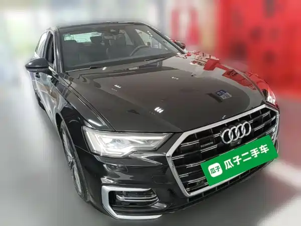 Audi A6L 2025