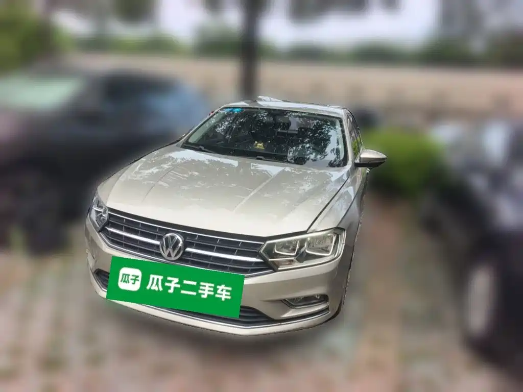 Volkswagen Bora 2016