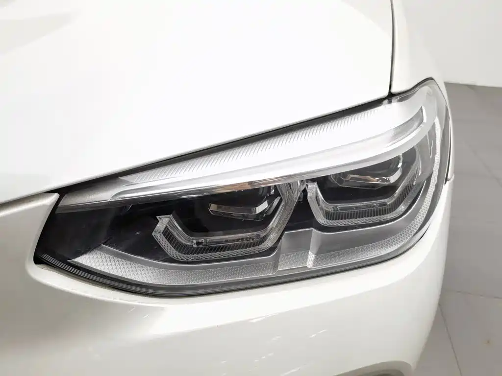 BMW X3 2019