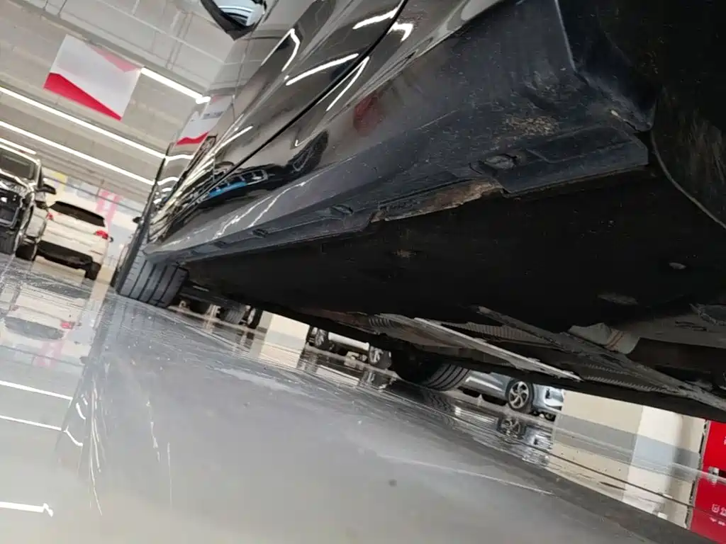 Audi A6L 2025