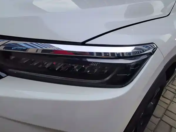 Honda Breeze 2023