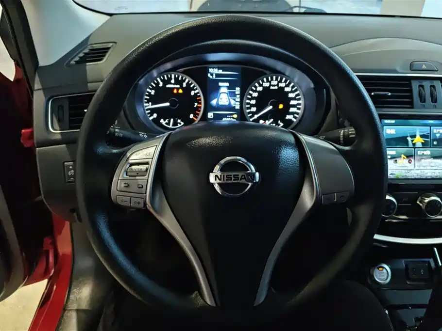 Nissan Tiida 2019 — фото 15