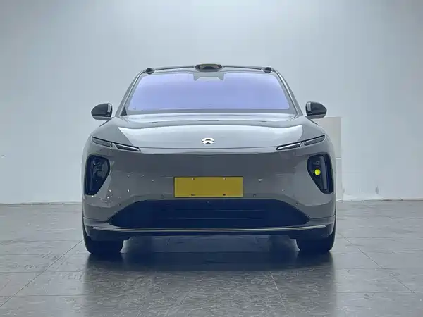 NIO EC6 2024