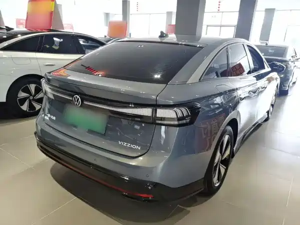 Volkswagen ID.7 VIZZION 2024