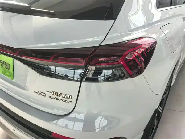 Audi Q4 E-Tron 2024