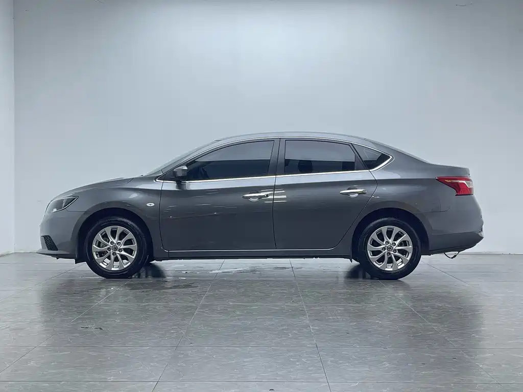 Nissan Sylphy 2023