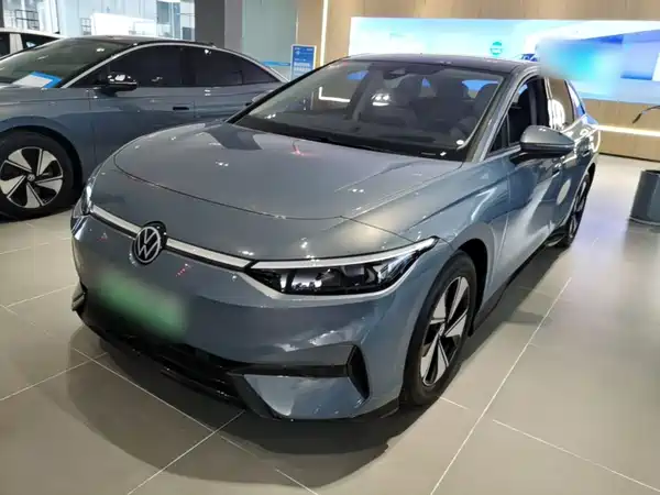 Volkswagen ID.7 VIZZION 2024