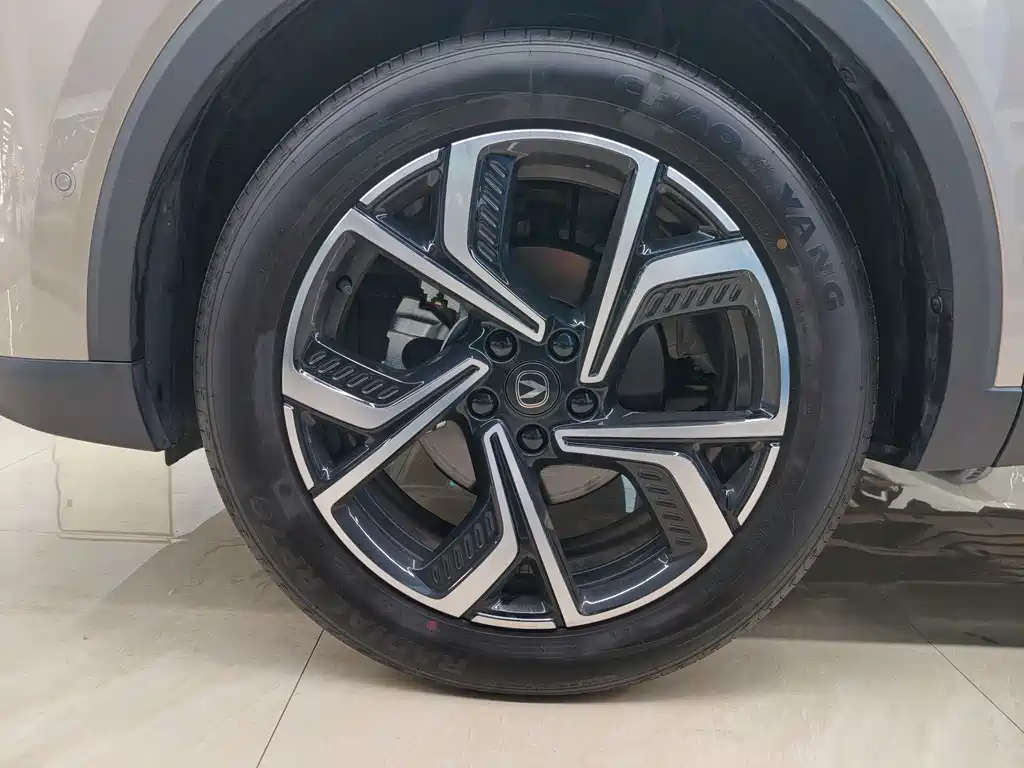 Changan CS55PLUS 2025 — фото 16