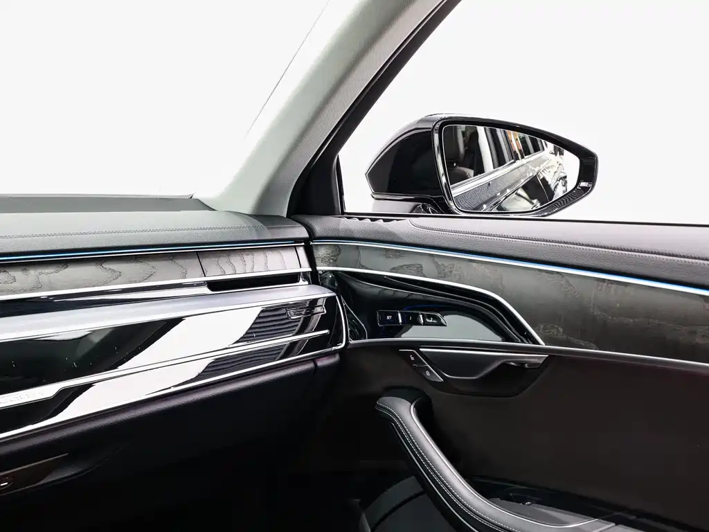 Audi A8 2024 — фото 20