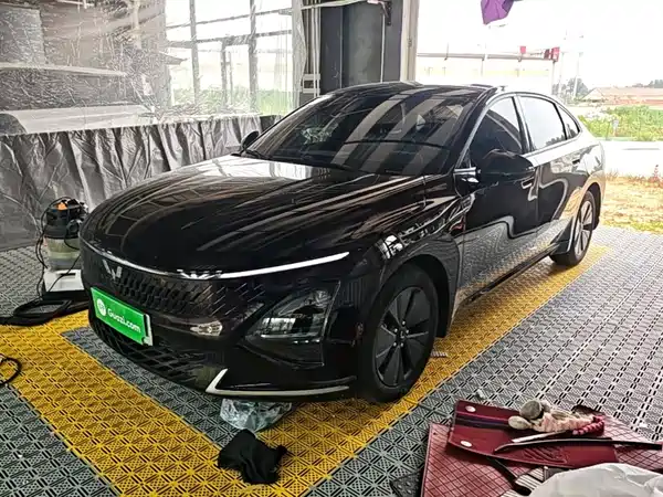 Wuling Starlight 2024