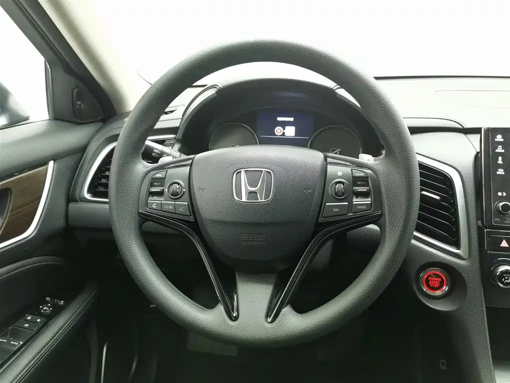 Honda Avancier 2020 — фото 11
