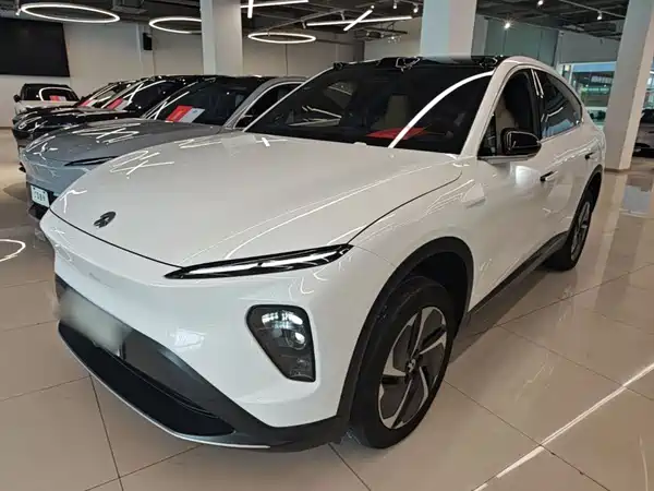 NIO EC7 2023