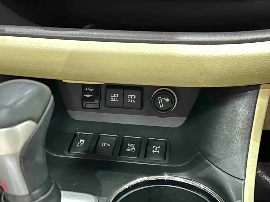 Toyota Highlander 2020 — фото 22
