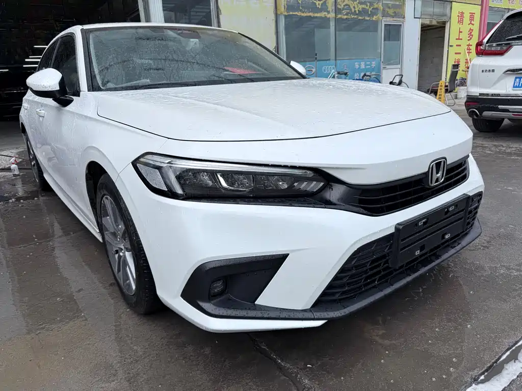Honda Civic 2023
