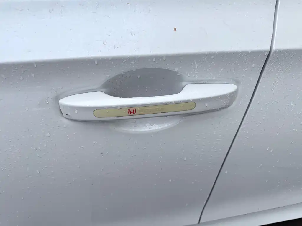 Honda Civic 2023