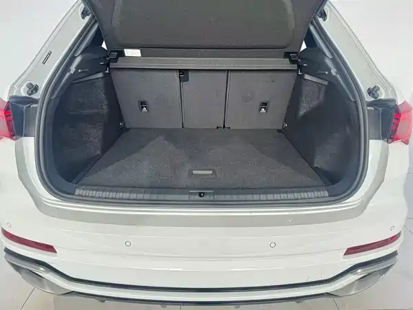 Audi Q3 2024