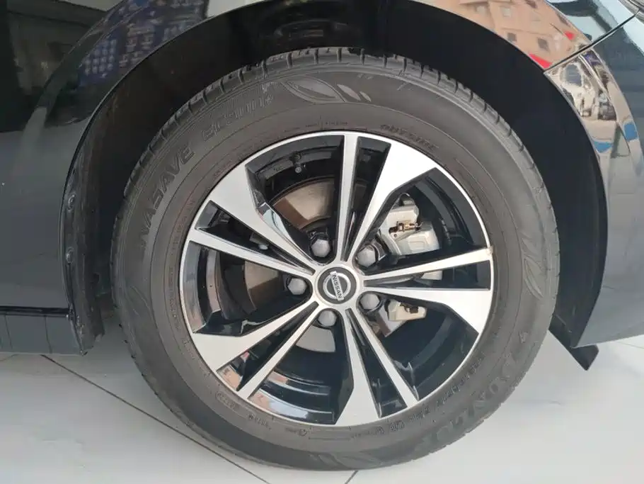 Nissan Sylphy 2023
