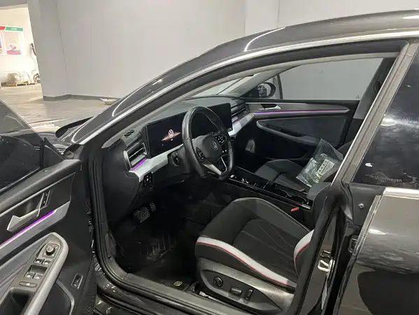 Volkswagen Lamando 2022