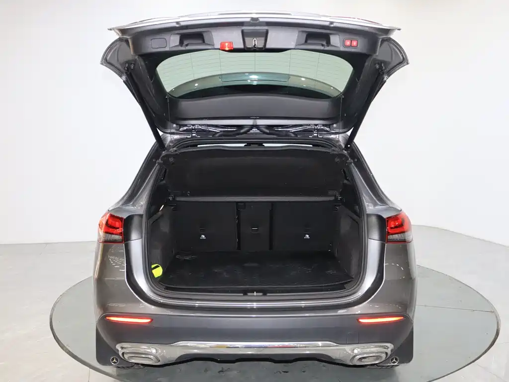 Mercedes-Benz GLA 2022 — фото 16