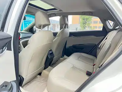 Buick Excelle GT 2017