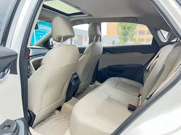 Buick Excelle GT 2017