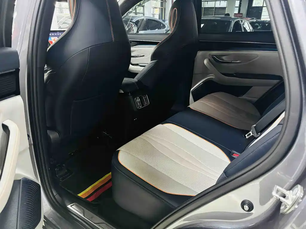 BYD PLUS New Energy 2023 — фото 3