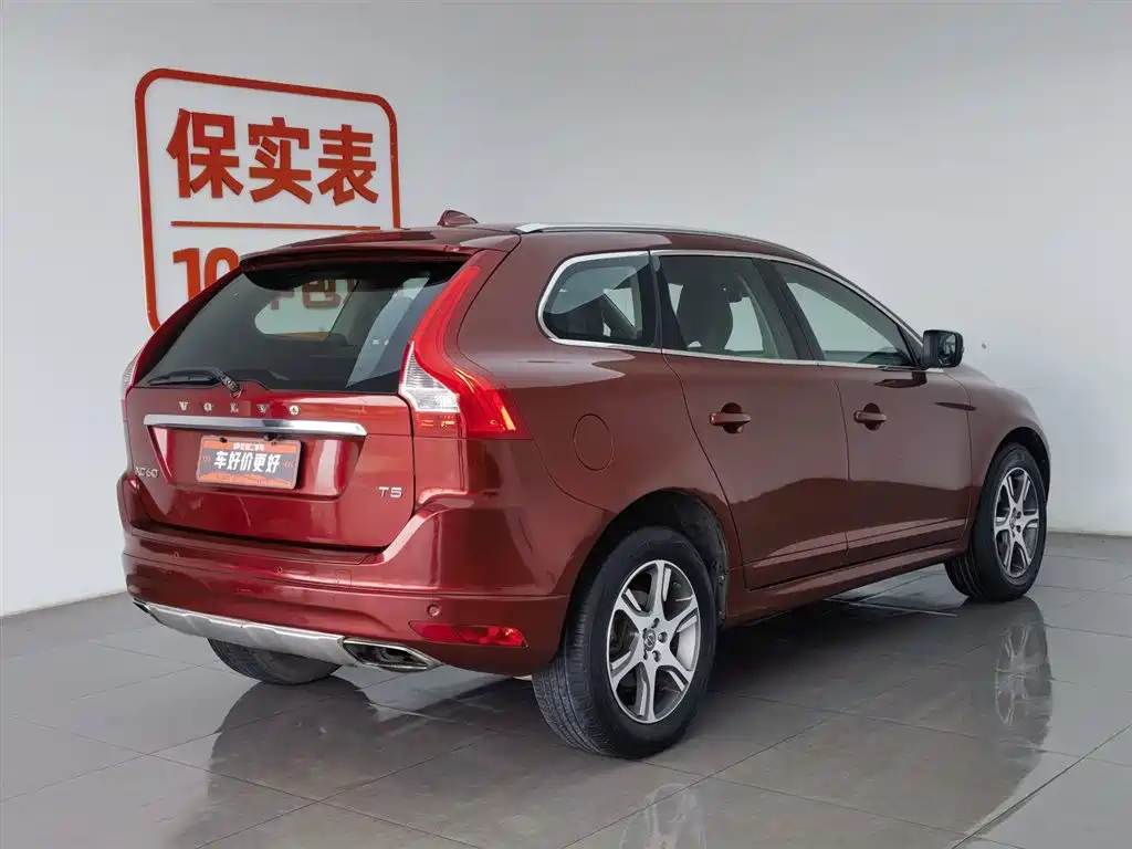 Volvo XC60 2013 — фото 2