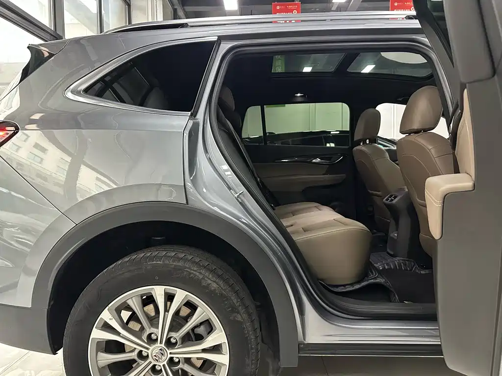 Buick Envision Plus 2021 — фото 17