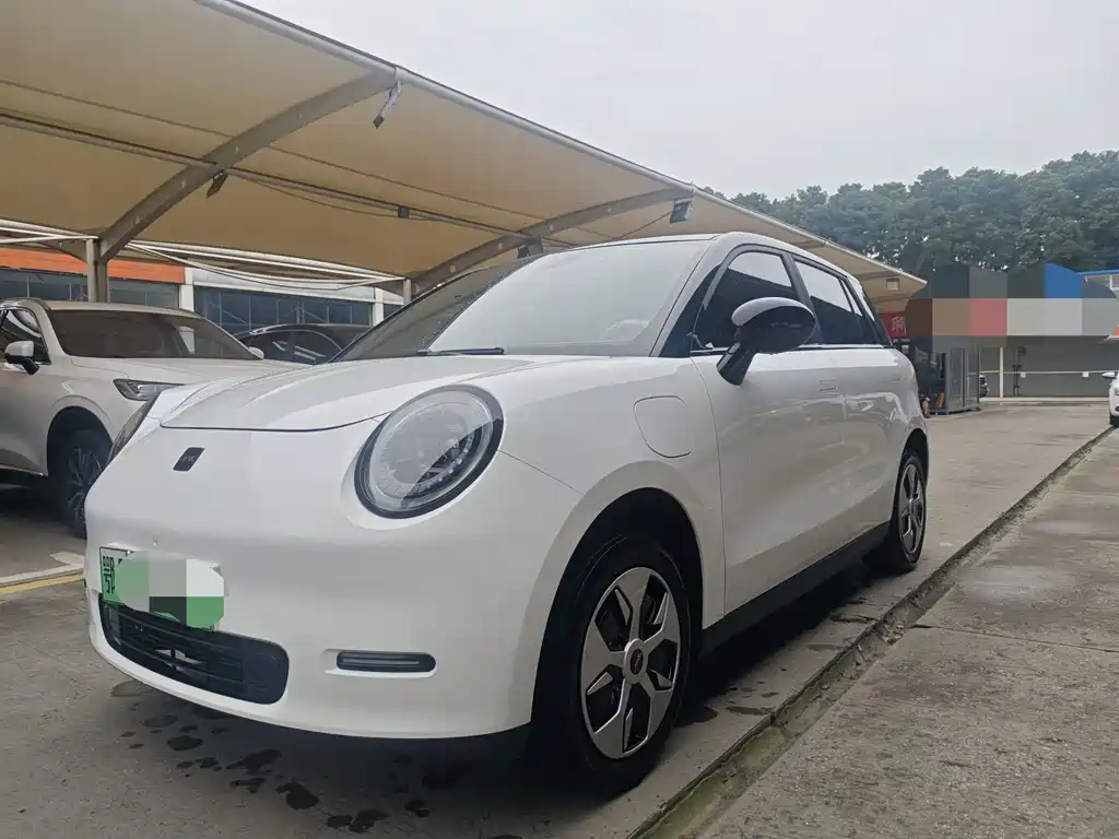 Yiwei 3 2024