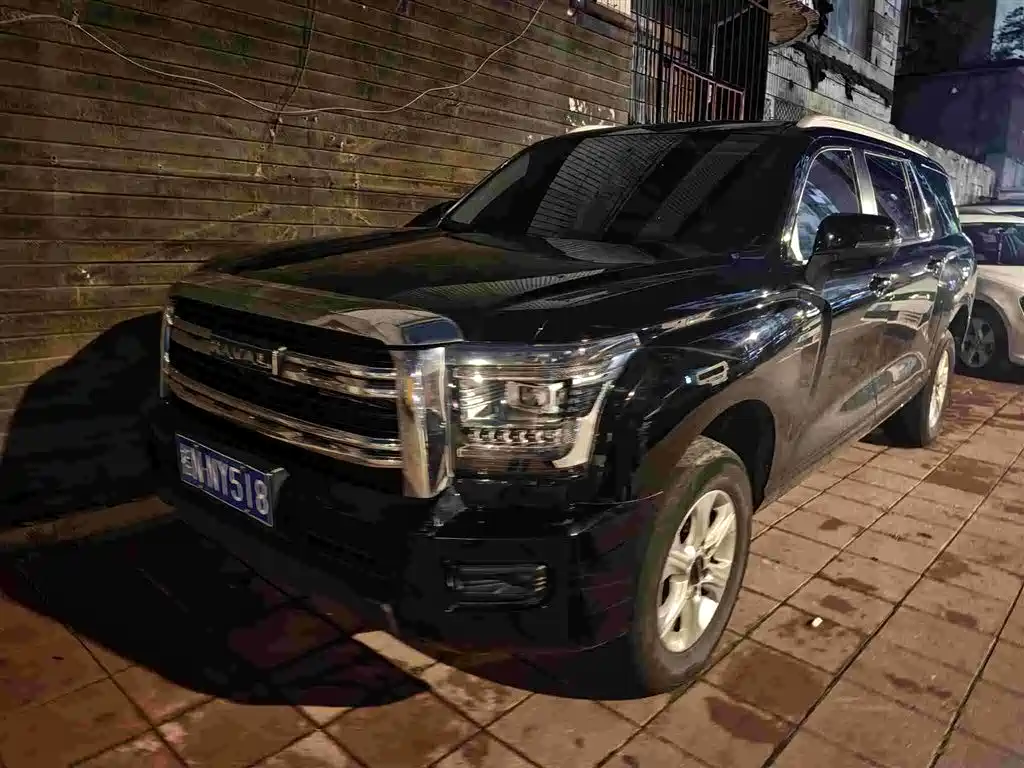Haval H5 2023