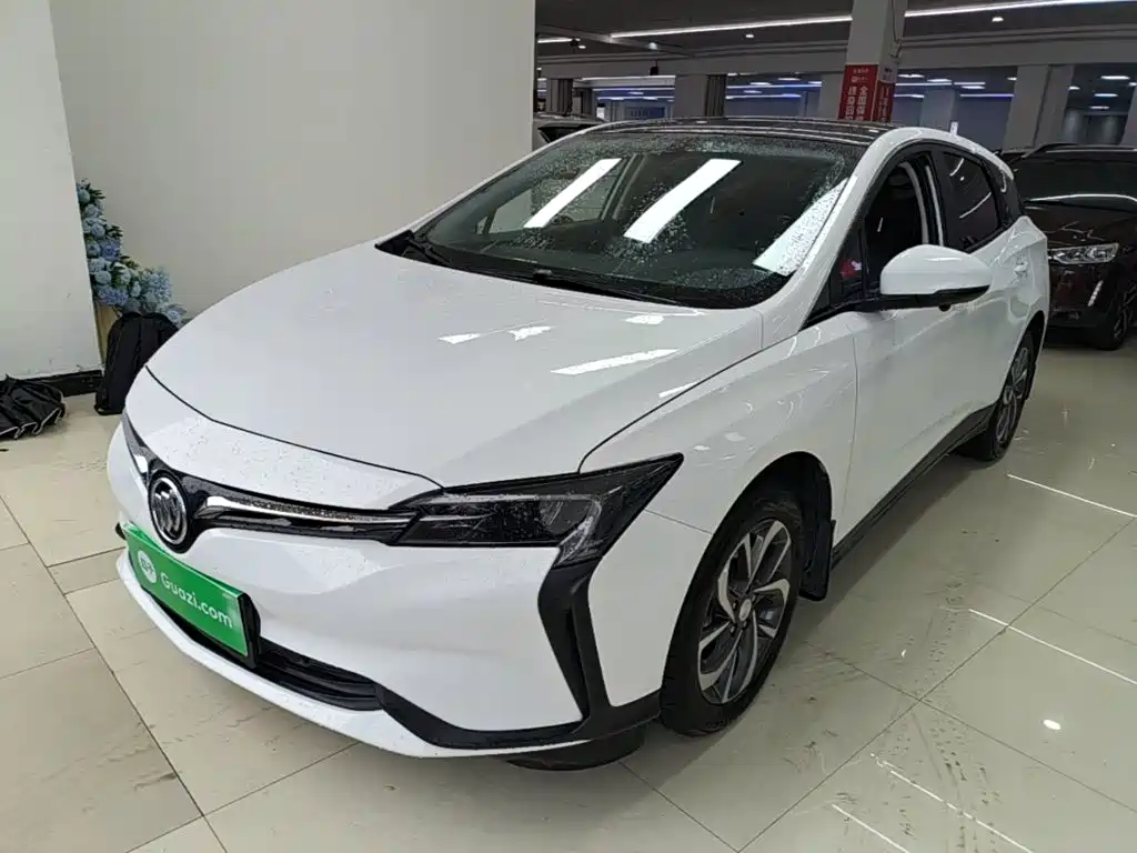 Buick Velite 6 2024