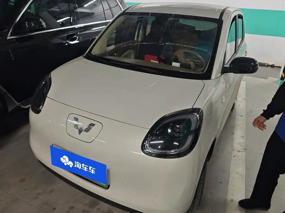 Wuling MINIEV 2025