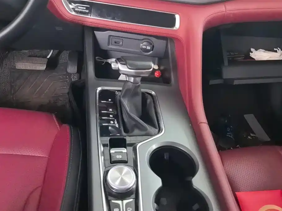 Changan CS75 PLUS 2020 — фото 15