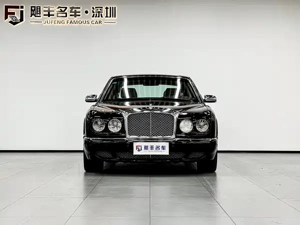 Bentley Elegant 2006