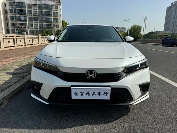 Honda Civic 2023