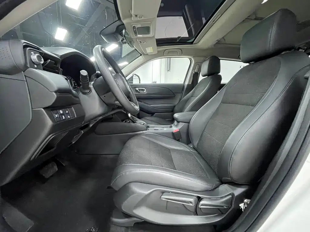 Honda Vezel 2023 — фото 12