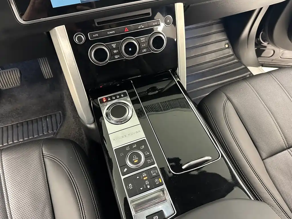 Land Rover Range Rover 2015 — фото 21