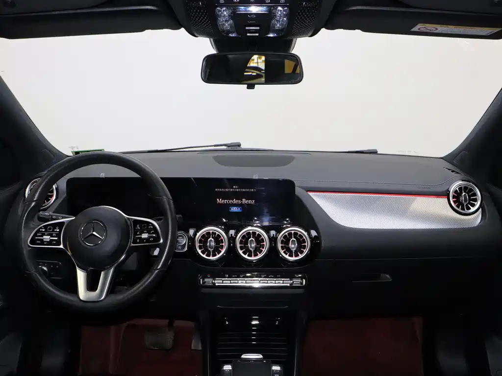 Mercedes-Benz GLA 2022 — фото 19