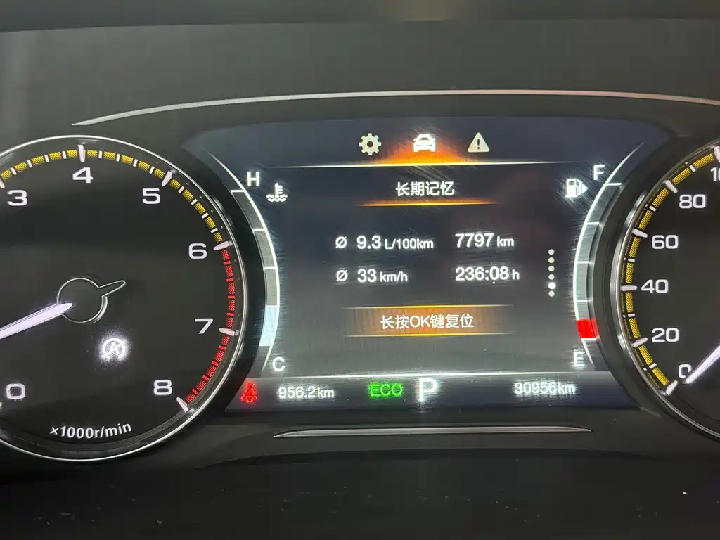 GAC Motor Trumpchi M8 2022 — фото 15