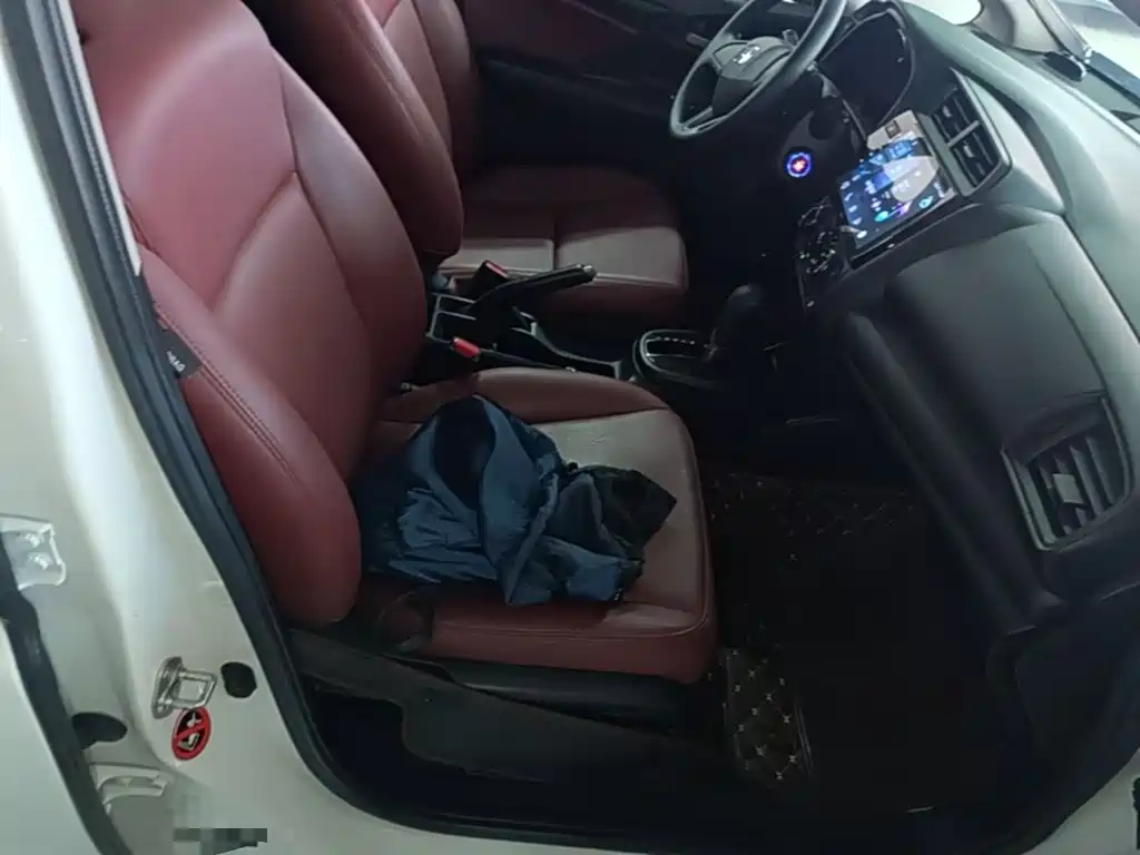 Honda Fit 2019 — фото 25